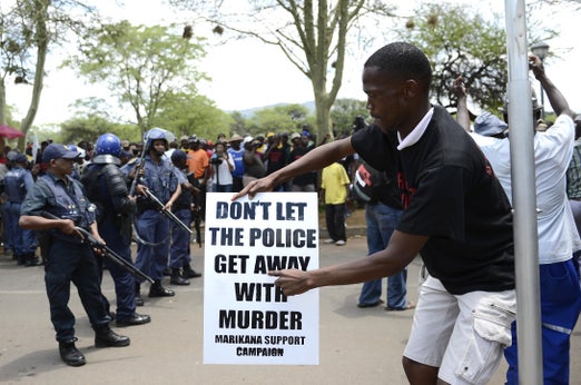 South Africa